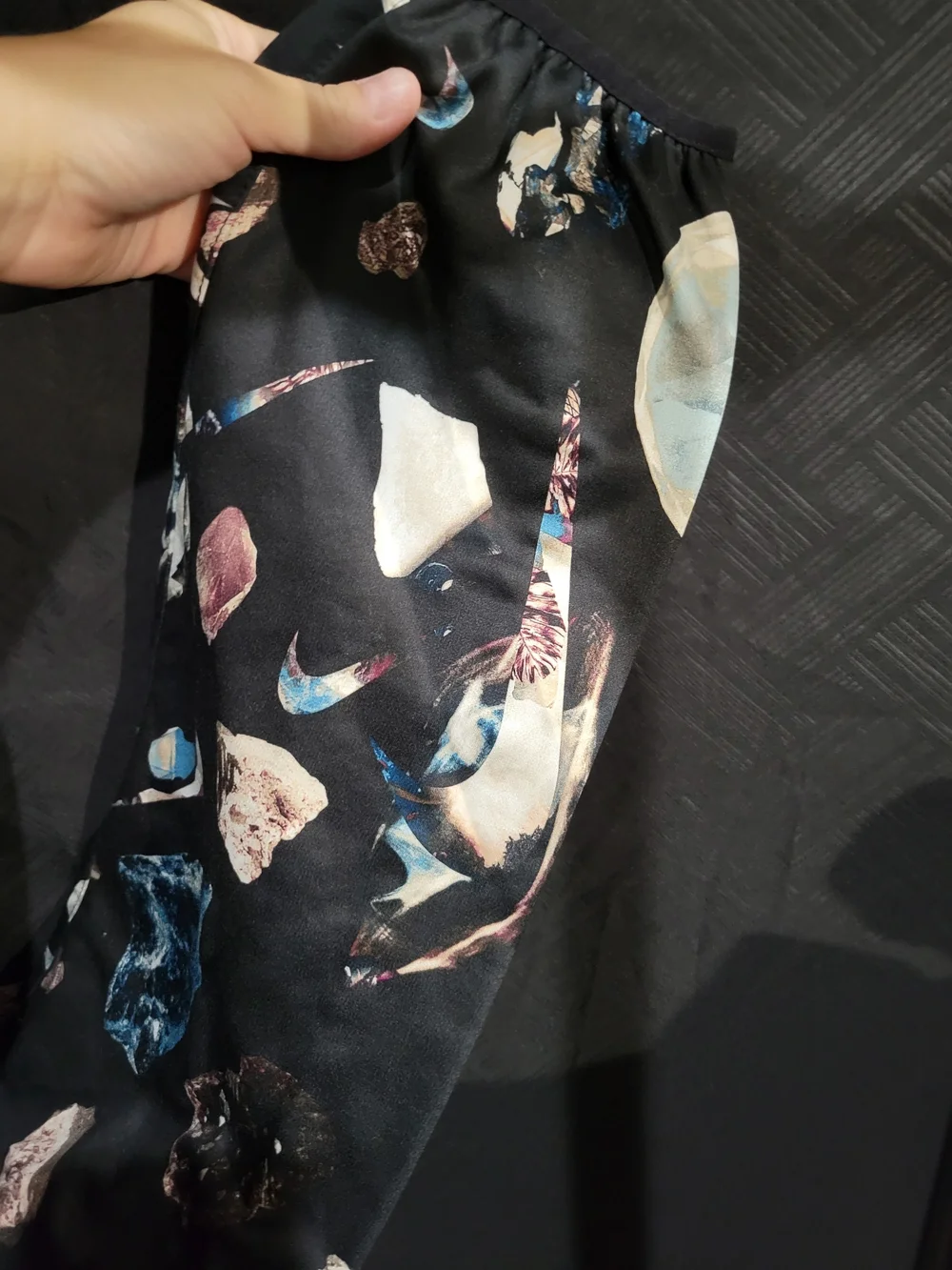 Nike this product